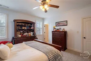 1405 Evergreen Park, Statham, GA 30666 - Photo 53