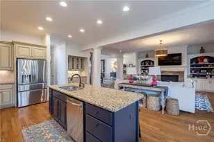 1405 Evergreen Park, Statham, GA 30666 - Photo 19