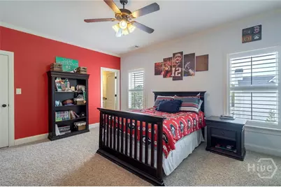 1405 Evergreen Park, Statham, GA 30666 - Photo 63