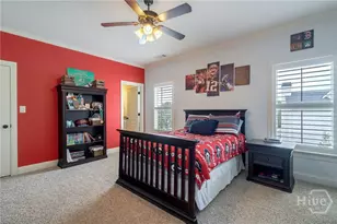 1405 Evergreen Park, Statham, GA 30666 - Photo 63