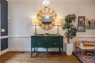 1405 Evergreen Park, Statham, GA 30666 - Photo 5