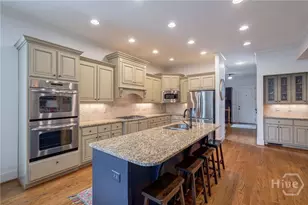 1405 Evergreen Park, Statham, GA 30666 - Photo 13