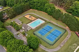1040 Sapphire Trail, Bogart, GA 30622 - Photo 3