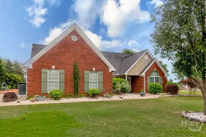 1040 Sapphire Trail, Bogart, GA 30622 - Photo 1