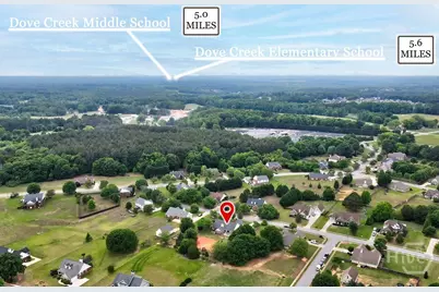 1040 Sapphire Trail, Bogart, GA 30622 - Photo 39