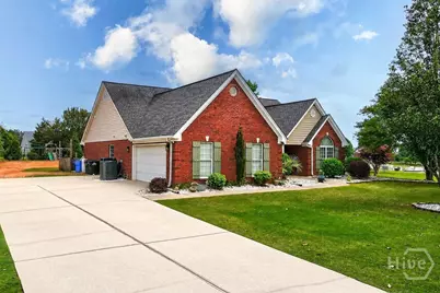 1040 Sapphire Trail, Bogart, GA 30622 - Photo 37