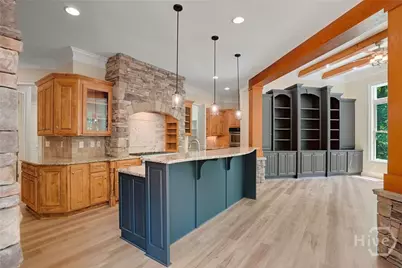 155 Creek Plantation, Athens, GA 30606 - Photo 17