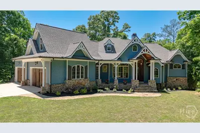 155 Creek Plantation, Athens, GA 30606 - Photo 1