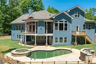 155 Creek Plantation, Athens, GA 30606 - Photo 5