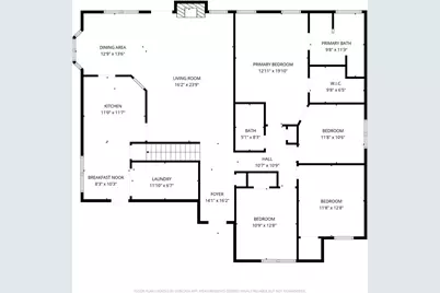244 Carrington Drive, Athens, GA 30605 - Photo 31