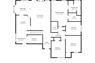 244 Carrington Dr, Athens, GA 30605 - Photo 31