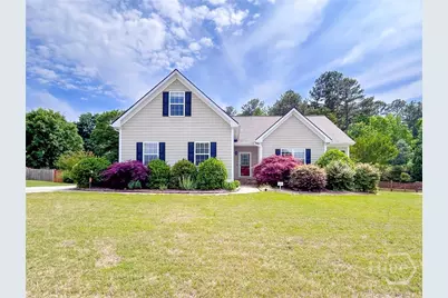 244 Carrington Drive, Athens, GA 30605 - Photo 1