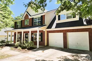 3600 Hamilton Creek Trail, Buford, GA - Photo 43