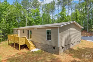3442 Hwy 29 S, Colbert, GA 30628 - Photo 33