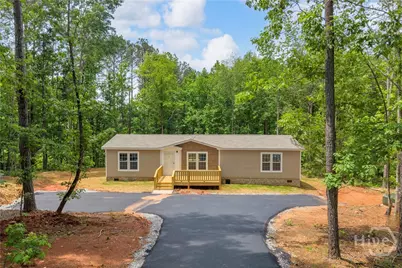 3442 Highway 29 S, Colbert, GA 30628 - Photo 1