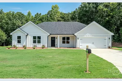 100 Wilson Garage Road, Commerce, GA 30529 - Photo 1