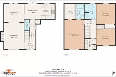 174 Stonybrook Court, Athens, GA 30605 - Photo 35