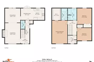 174 Stonybrook Ct, Athens, GA 30605 - Photo 35