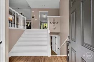 335 Elizabeth Ct, Colbert, GA 30628 - Photo 3