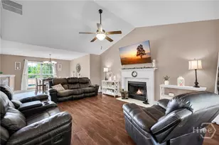 335 Elizabeth Ct, Colbert, GA 30628 - Photo 5