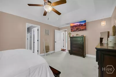 335 Elizabeth Court, Colbert, GA 30628 - Photo 17