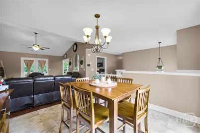 335 Elizabeth Court, Colbert, GA 30628 - Photo 7