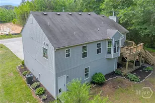 335 Elizabeth Ct, Colbert, GA 30628 - Photo 31