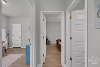 165 Woodpecker Point, Danielsville, GA 30633 - Photo 19
