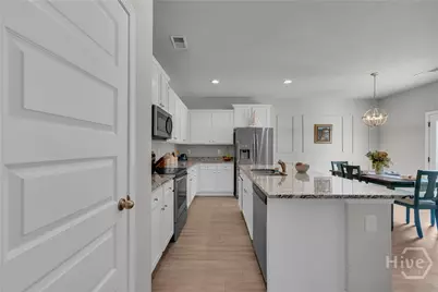 165 Woodpecker Point, Danielsville, GA 30633 - Photo 11