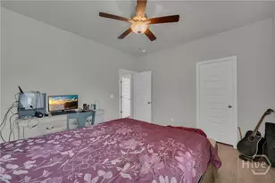 165 Woodpecker Point, Danielsville, GA 30633 - Photo 23