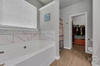 165 Woodpecker Point, Danielsville, GA 30633 - Photo 29