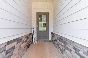 165 Woodpecker Point, Danielsville, GA 30633 - Photo 3