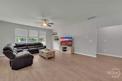 165 Woodpecker Point, Danielsville, GA 30633 - Photo 7