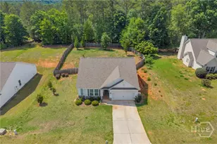 165 Woodpecker Point, Danielsville, GA 30633 - Photo 39