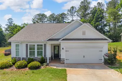 165 Woodpecker Point, Danielsville, GA 30633 - Photo 1