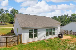 165 Woodpecker Point, Danielsville, GA 30633 - Photo 37