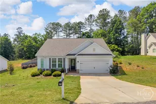 165 Woodpecker Point, Danielsville, GA 30633 - Photo 33