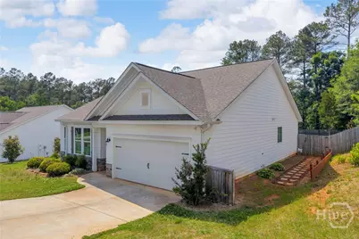 165 Woodpecker Point, Danielsville, GA 30633 - Photo 35