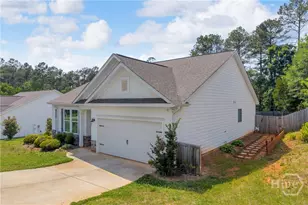 165 Woodpecker Point, Danielsville, GA 30633 - Photo 35