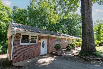 583 Woodland Hills, Athens, GA 30605 - Photo 3
