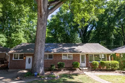 583 Woodland Hills, Athens, GA 30605 - Photo 1