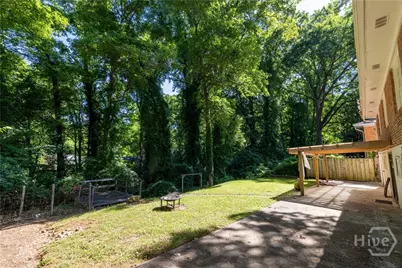 583 Woodland Hills, Athens, GA 30605 - Photo 5