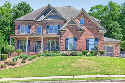 4259 Sierra Creek Drive, Auburn, GA 30011 - Photo 55