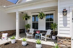 173 Bowman, Statham, GA 30666 - Photo 3