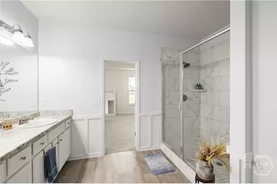 173 Bowman, Statham, GA 30666 - Photo 21