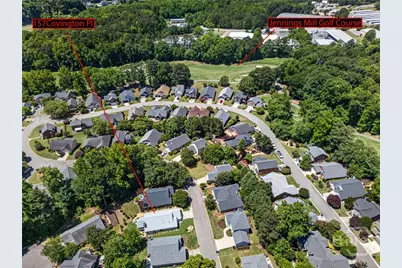 157 Covington Place, Athens, GA 30606 - Photo 9