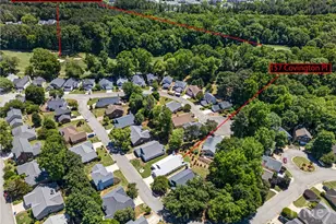 157 Covington Pl, Athens, GA 30606 - Photo 47