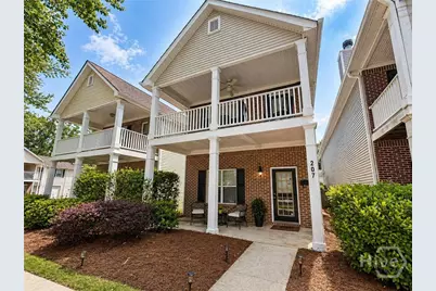 207 Wiltshire Drive, Athens, GA 30605 - Photo 1