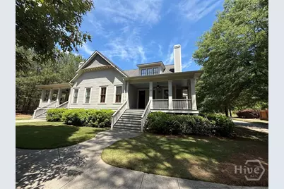 25 Charter Oak Drive, Athens, GA 30607 - Photo 1