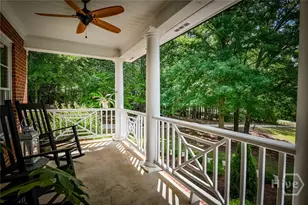 1040 Thornwell Court, Athens, GA 30606 - Photo 9